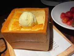 -绿茶餐厅(首开福茂店)