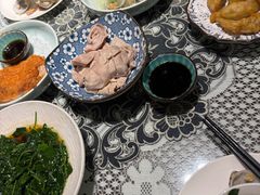 -熠盛·本帮菜Bistro(永嘉路店)