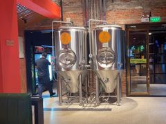 -肉串汪(月坛店)