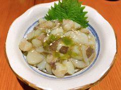 芥末章鱼-有喜屋·深夜食堂(环宇荟店)