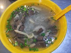 -包顺兴面馆(长乐路店)