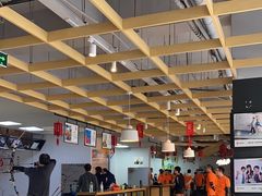 -道顺射箭·团建·骑射(张杨路店)