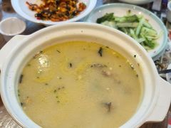 -老唐三下锅 ·张家界地标美食(溪布街店)