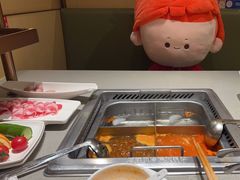 -海底捞火锅(江北万达商业广场店)