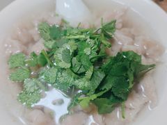 福鼎肉片-一路飘香面馆