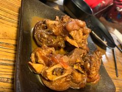 -北京山里寒舍度假酒店