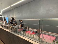 -喜茶(深圳万象城黑金店)