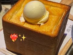 -绿茶餐厅(天通苑华联店)