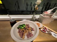 -漆黑觉米粉(三里屯店)