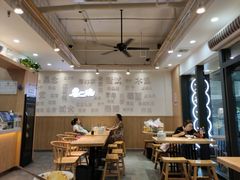 大堂-黎一碗大碗手工面(城市立方店)
