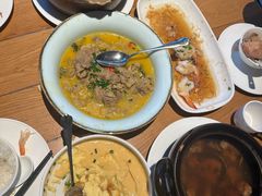 -金牌外婆家(苏州中心店)