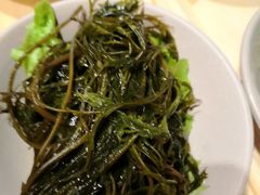 -袍哥码头老火锅(横岗分店)