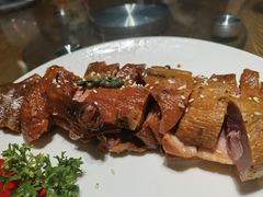 -楊公子民间菜