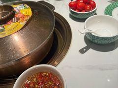 -润园四季椰子鸡火锅(卓越INTOWN店)