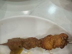 -乡村馕坑肉·烧烤·新疆菜·本地人更爱吃(阿勒泰首店)