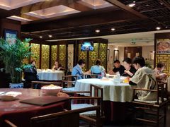 大堂-汉唐宴长安食府