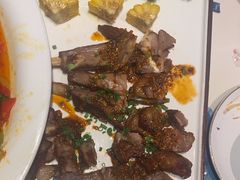 -坛宗剁椒鱼头(河西王府井店)