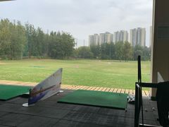 -北京鸿华高尔夫练习场