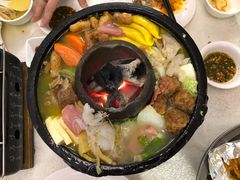 -云腾食府·云南菜