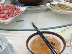 -福寿斋·老北京铜锅涮肉·烤鸭(顺义总店)
