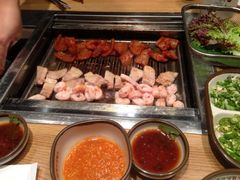 -401餐厅(弘大店)