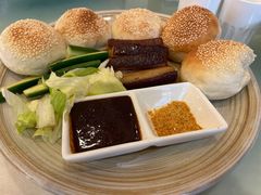 密云烧肉-烧肉馆(古北水镇景区店)