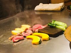 -神户牛排 石田屋(本店)