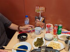 -鱼酷活鱼烤鱼(沈阳大悦城店)