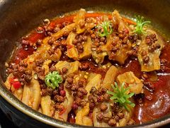 -羊子两室一厅