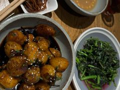 -鸽子窝(青塔店)