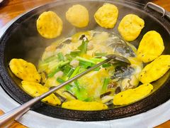 -曹丞相·地锅鸡·地锅鱼(武林店)