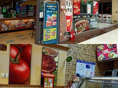 -赛百味SUBWAY(家佳源店)