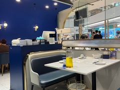 -兰湘子·湘菜小炒(石家庄万象城店)