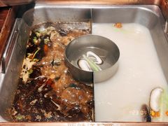红汤梭边鱼锅-新辣道鱼火锅(国瑞城店)