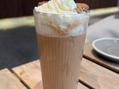 -BAKER&SPICE(安福路店)