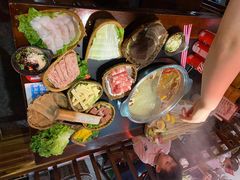 -欧阳小姐在成都(爱琴海店)
