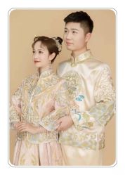 -光明婚纱摄影(建设路店)