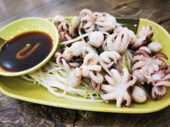 -贞姨美食·老字号海鲜大排档