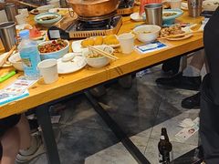 -0317火锅鸡·清真(正达店)