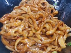 猪油拌粉-聚味瞿记·龙虾堂(树木岭店)