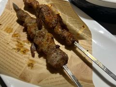 -阿西娅食府(中关村店)