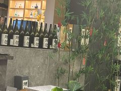 -江户前日本料理(瑞诗酒店店)