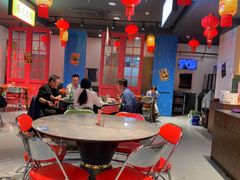 -黄弟大排档·湖南菜·小龙虾·小海鲜(凯旋北路店)