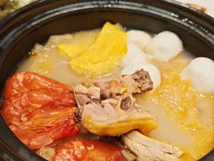 -小厨娘淮扬菜(天印大道店)