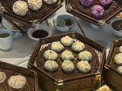 -西安贾三灌汤包·回坊小吃·清真炒菜(北院门总店)
