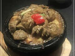 -潮堂 · 潮州菜(国贸商城店)