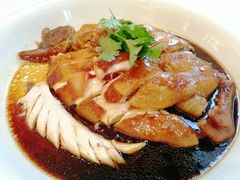 -山泉公馆酒家(珠江新城店)