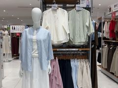 -优衣库(洛阳中州万达广场店)