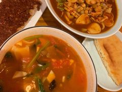 -疆Jiang·新疆秘制料理