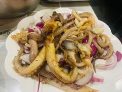 -胡哥烤肥牛(车公庙店)